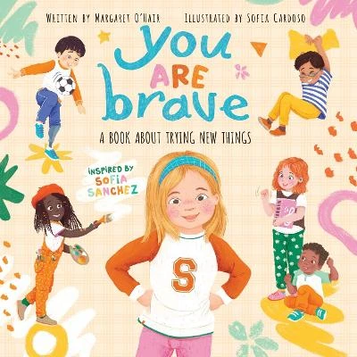 You Are Brave