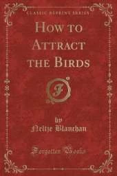 How to Attract the Birds (Classic Reprint)