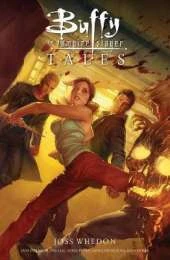 Buffy The Vampire Slayer: Tales