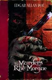 The Murders in the Rue Morgue