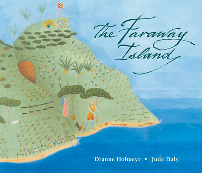 The Faraway Island