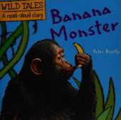 Banana Monster