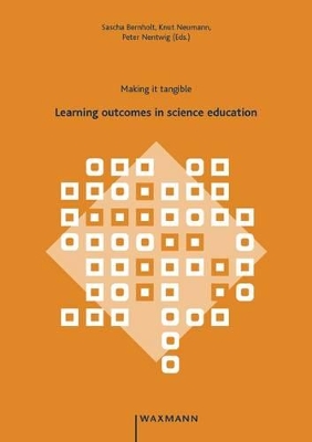 Making it Tangible: Learning Outcomes in Science Education