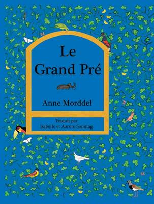 Le Grand Pre