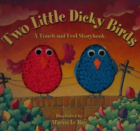Two Little Dicky Birds