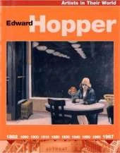 Artists in Their World: Edward Hopper