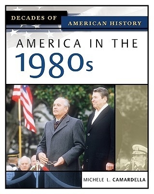 America in the 1980s