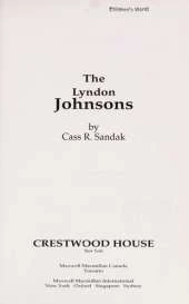 The Lyndon Johnsons