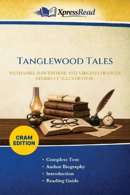 Tanglewood Tales (Cram Edition)
