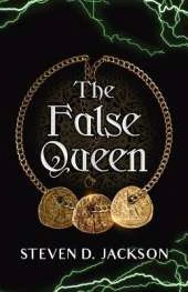 The False Queen