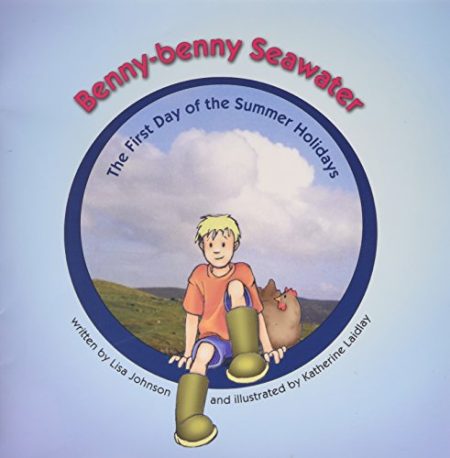 Benny-Benny Seawater - the First Day of the Summer Holidays