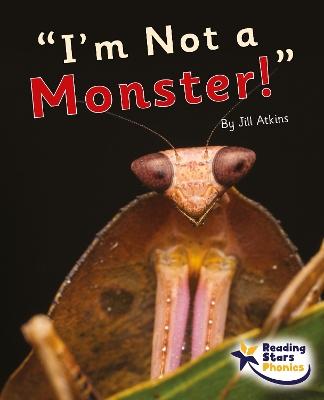 "I'm Not a Monster!": Phase 5