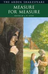 "Measure for Measure"