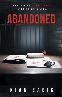 Abandoned