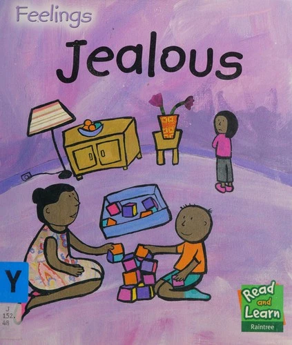 Jealous