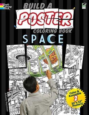 Build a Poster - Space