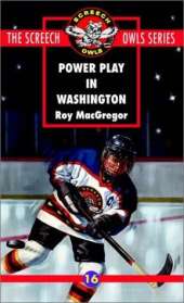 Power Play in Washington