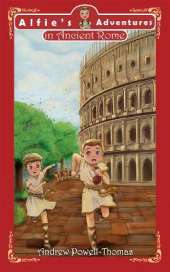 Alfie's Adventures in Ancient Rome