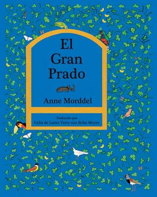 El Gran Prado