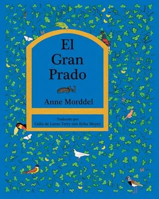 El Gran Prado