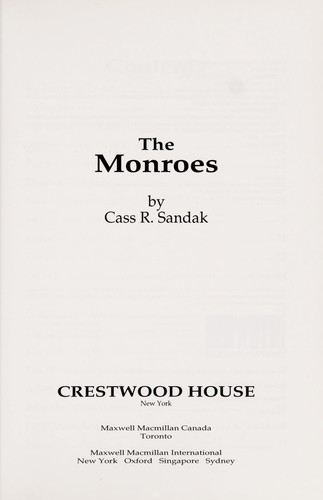 The Monroes