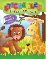 Safari Animals