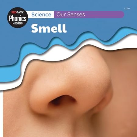 Science: Our Senses - Smell