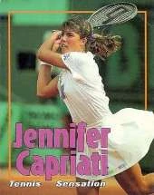 Jennifer Capriati