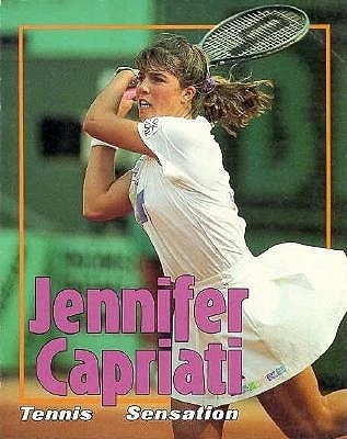 Jennifer Capriati