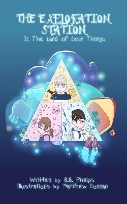The Exploration Station: The Land of Lost Things