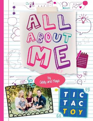 All About Me