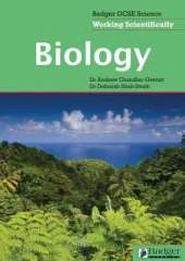 GCSE Working Scientifically: Biology