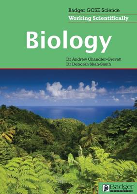 GCSE Working Scientifically: Biology