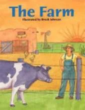 DLM Early Childhood Express, The Farm English 4-Pack