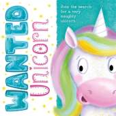 Wanted Unicorn