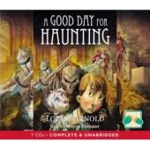 A Good Day For Haunting