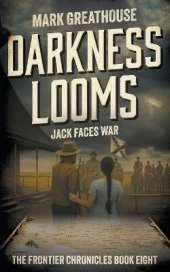 Darkness Looms: Jack Faces War