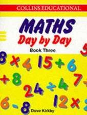 Maths Day by Day