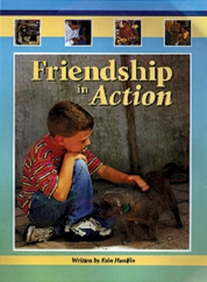 Friendship in Action