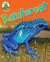 Leapfrog Learners: Rainforest