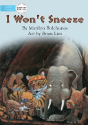 I Won't Sneeze