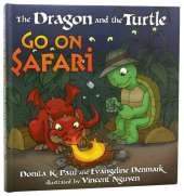 The Dragon and the Turtle Go on Safari