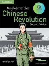 Analysing the Chinese Revolution Pack (Textbook and Interactive Textbook)