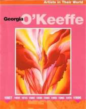 Artists in Their World: Georgia O'Keefe