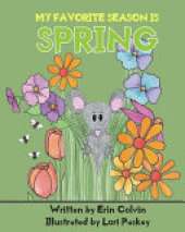 My Favorite Season is Spring