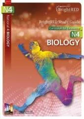 National 4 Biology Study Guide