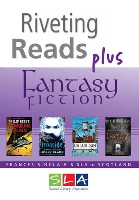 Riveting Reads Plus Fantasy Fiction