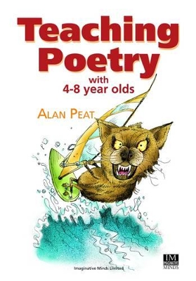 Teaching Poetry with 4-8 Year Olds