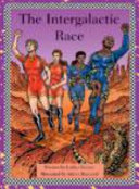 Springboard Middle: Intergalactic Race, T