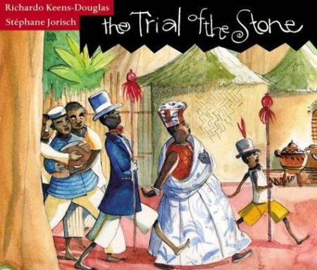 The Trial of the Stone